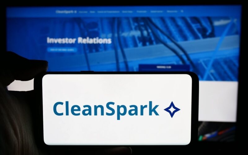 Bitcoin Miner Cleanspark Adds 454 BTC at $64K While Others Sell Into the Bear Market