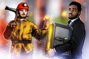 Cointelegraph
