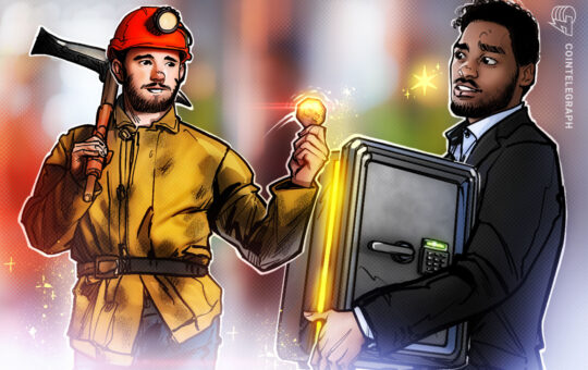 Cointelegraph