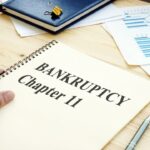 Bitcoin Miner Poolin Technology Files Chapter 11 With $173M Debt as $52M Asset Sale Moves Forward