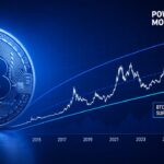 Bitcoin Nears Power Law Support Line Fidelity Has Tracked Since 2015