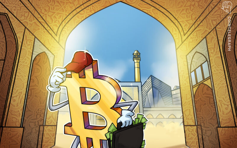 Cointelegraph