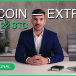 Bitcoin News Today — Extreme Fear at 22 While BTC Rises Is a Trap or Gift #Shorts