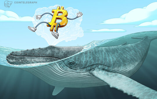 Cointelegraph