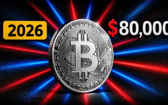 Bitcoin Price Forecast: Key Resistance Levels
