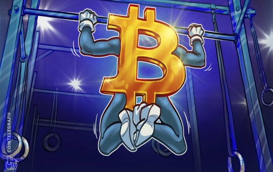 Cointelegraph