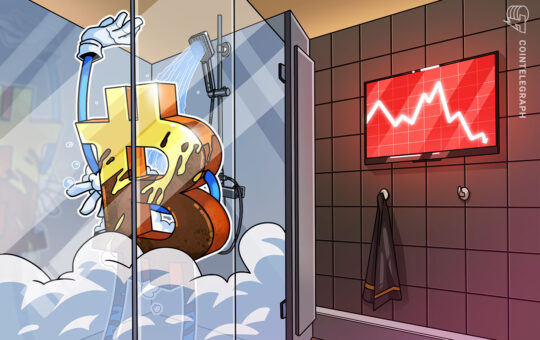Cointelegraph