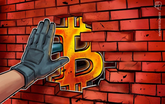 Cointelegraph