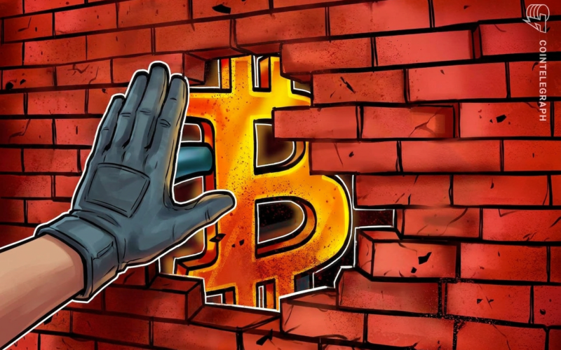 Cointelegraph