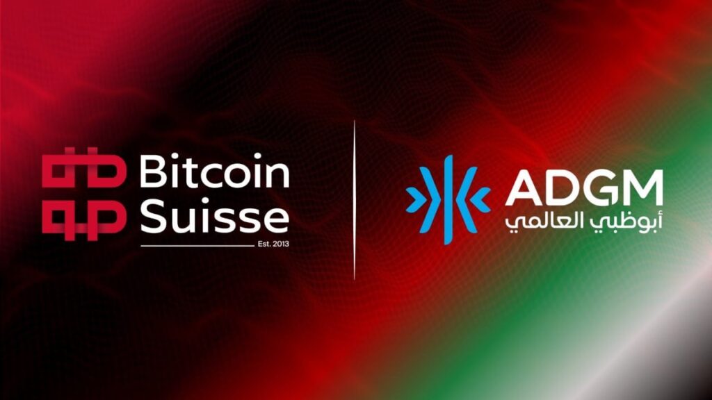 Bitcoin Suisse Advances Middle East Expansion, Receives Financial Services Permission in Abu Dhabi – Bitcoin News