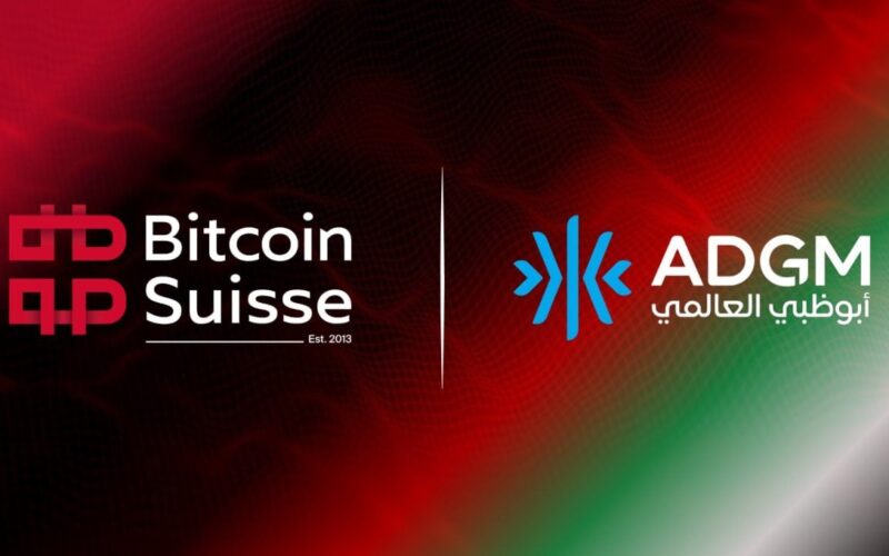 Bitcoin Suisse Advances Middle East Expansion, Receives Financial Services Permission in Abu Dhabi – Bitcoin News