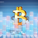 Bitcoin Taps $60K As Investors Grapple With Rate Hike, Record ETF Outflows