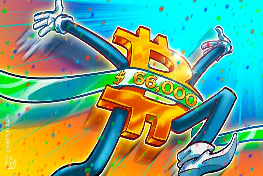 Cointelegraph