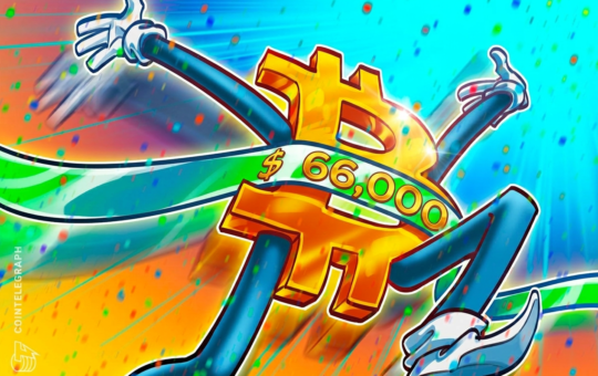 Cointelegraph