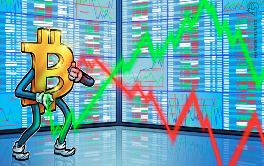 Cointelegraph