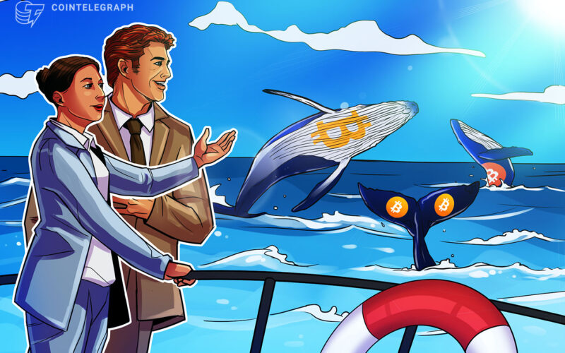 Cointelegraph