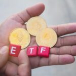 Blackrock and Vaneck Lead $90 Million Bitcoin ETF Inflow as Funds Notch First Green Week Since May