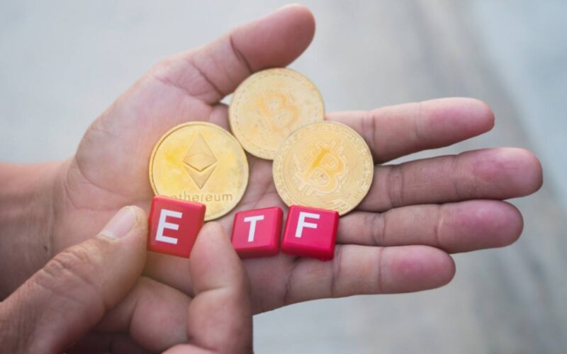 Bitcoin and Ether ETFs Turn Green With $239M in Inflows as Japan Moves Toward Crypto ETFs