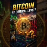Bitcoin at Critical Level – $63000 | Crypto News | Bitnxt.io