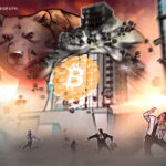 Bitcoin is Close to Sealing a Key “W”-Shaped Reversal Pattern, Notes John Bollinger