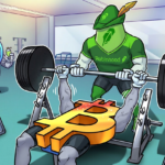 Bitwise Exec Looks To Hyperliquid, Robinhood For Next Crypto Bull-Market Spark