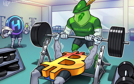 Cointelegraph