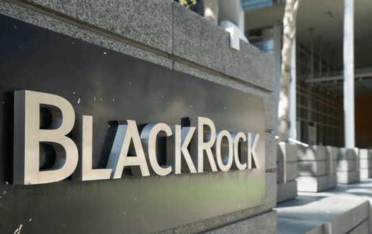 Blackrock Becomes World’s First $15 Trillion Asset Manager, Unleashes Tokenization Blitz