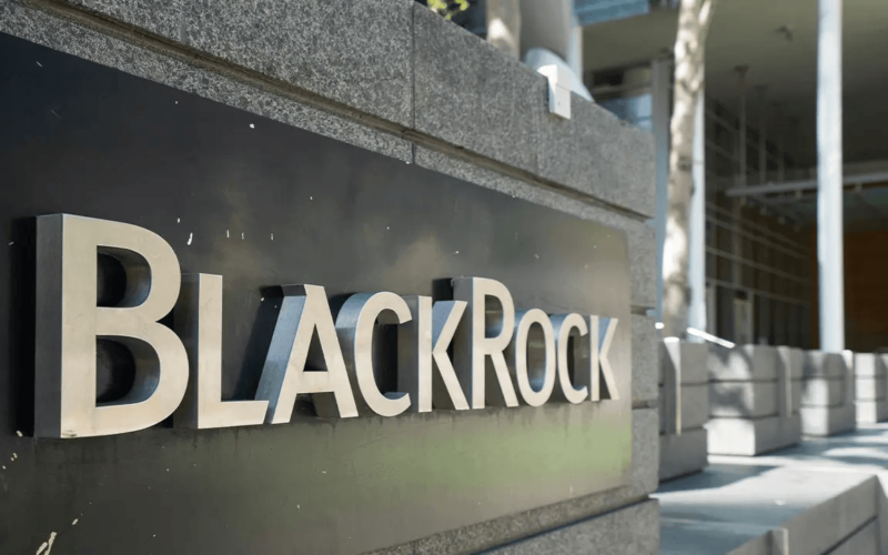 Blackrock Becomes World’s First $15 Trillion Asset Manager, Unleashes Tokenization Blitz