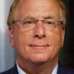 Blackrock CEO Larry Fink ‘Very Bullish’ on Markets as Bitcoin Stabilizes