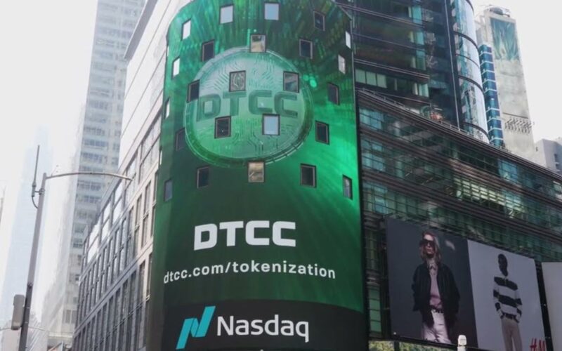 Blackrock, CME, Goldman, JPMorgan, NYSE, Nasdaq, Vanguard Among 30+ Firms in DTCC’s Successful Tokenized Trade Test