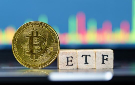 Blackrock Pulls $116 Million Into IBIT as Bitcoin Funds Post Longest Streak Since May