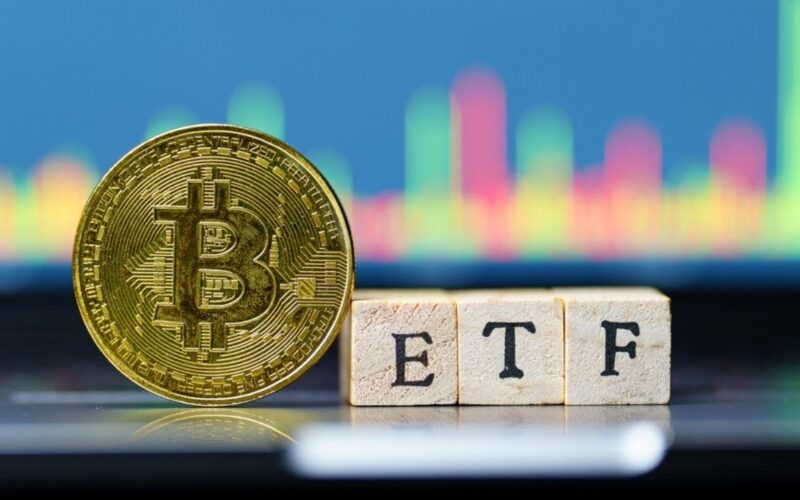 Blackrock Pulls $116 Million Into IBIT as Bitcoin Funds Post Longest Streak Since May