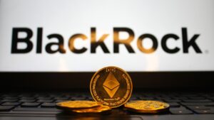 Blackrock Pulls $11.75 Million Into ETHA as Ether Funds Outpace Bitcoin Again