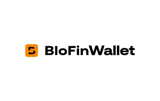 BloFin Wallet Unifies Visa Payments and Perpetual Trading for the Next Era of Finance