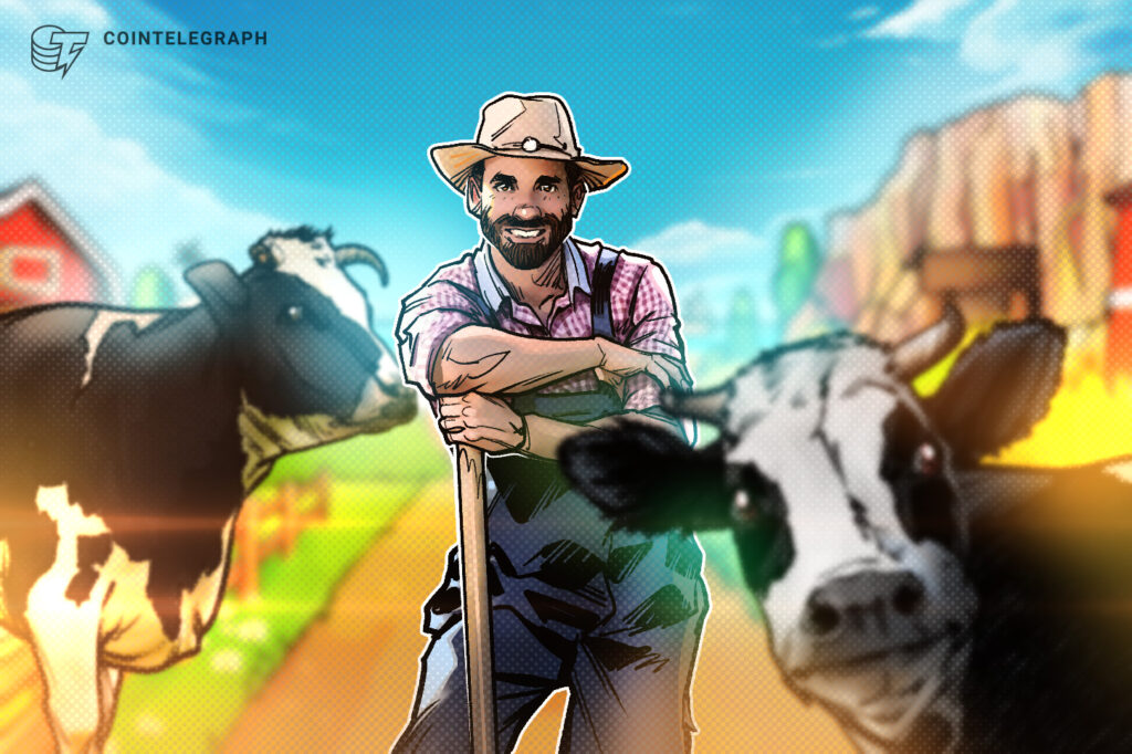 Cointelegraph