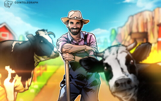 Cointelegraph