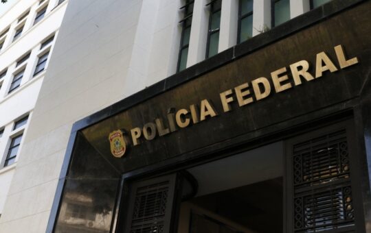 Brazilian Federal Police Dismantle $2 Billion Crypto Money Laundering Ring Linked to the PCC Cartel