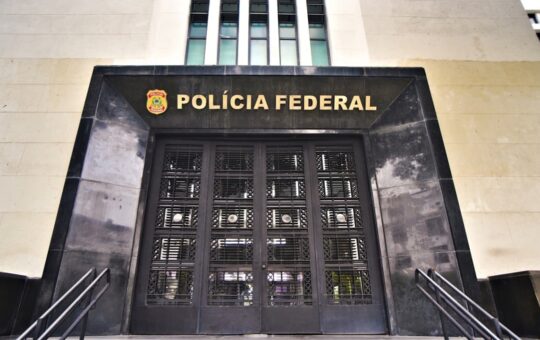Brazilian Police Dismantle Massive Illegal Betting and Crypto Money Laundering Ring