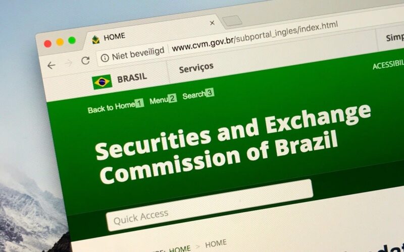 Brazil’s CVM Launches Strategic Working Group to Regulate Securities Tokenization