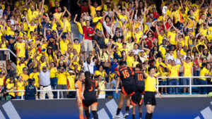 Breaking Down Why Sports Fans Are the Best Crypto Audience in the World