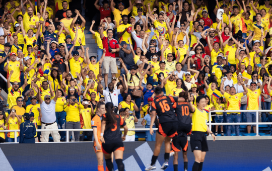 Breaking Down Why Sports Fans Are the Best Crypto Audience in the World