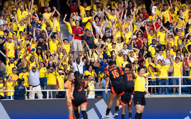 Breaking Down Why Sports Fans Are the Best Crypto Audience in the World