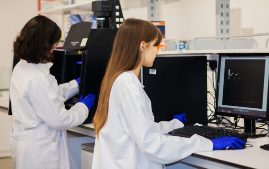 Bristol Myers Squibb buys Nvidia AI system for drug discovery