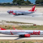British Airline Jet2 Shares Jump 9% After $536M Fuel Hedge Gain Offsets Middle East Travel Fears