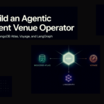 Build an Agentic Event Venue Operator with MongoDB Atlas, Voyage, and LangGraph