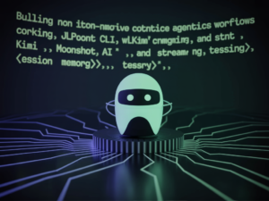 Building Non-Interactive Agentic Coding Workflows with Moonshot AI’s Kimi CLI, JSONL Streaming, Testing, and Session Memory