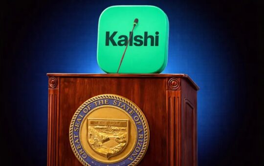 CFTC Loses Fight to Protect Kalshi in Wisconsin Prediction Case