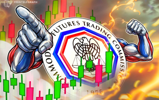 Cointelegraph