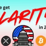 CLARITY ACT in 2026..? (( LIVE )) XRP, BTC, Crypto News & More..