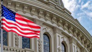 CLARITY Act Draft Gives Trump 5 Ways to Keep Profiting From Crypto, Democrats Say